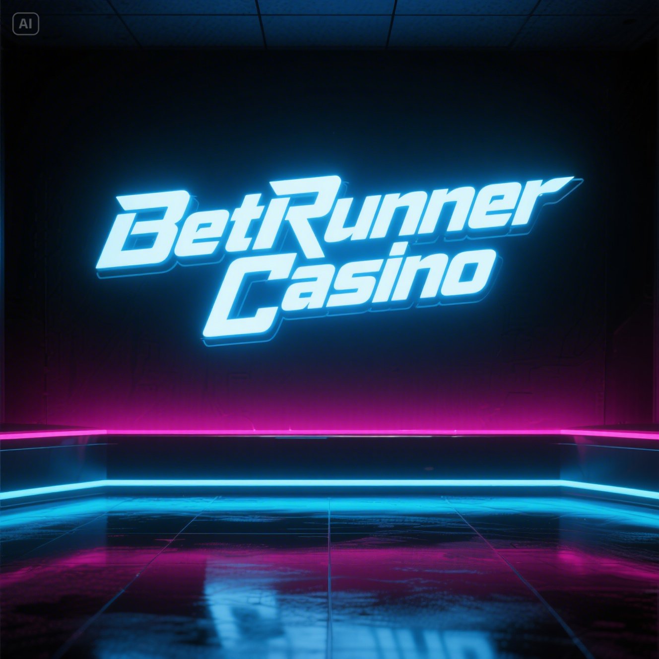 BetRunner Casino